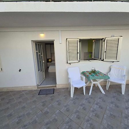 Apartman Nika - Marija Makarska Esterno foto