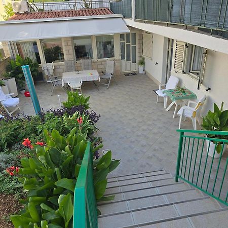 Apartman Nika - Marija Makarska Esterno foto