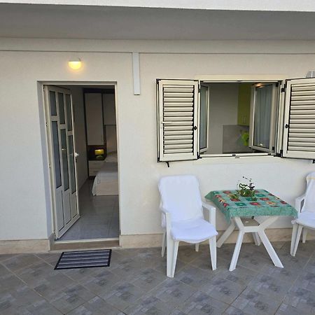 Apartman Nika - Marija Makarska Esterno foto