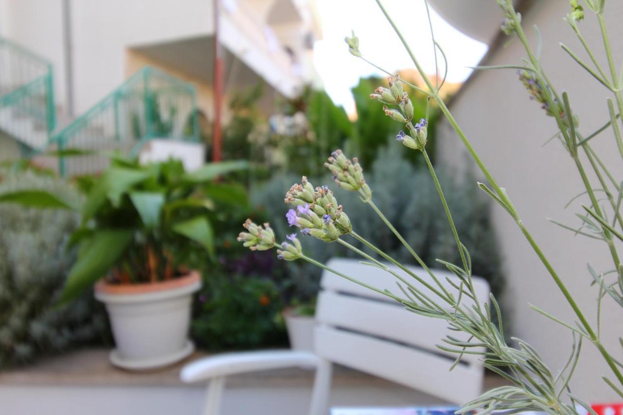 Apartman Nika - Marija Makarska Esterno foto