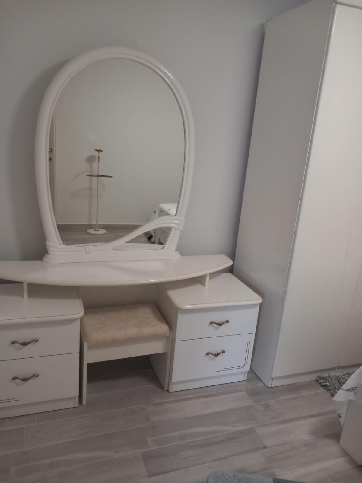 Apartman Nika - Marija Makarska Esterno foto