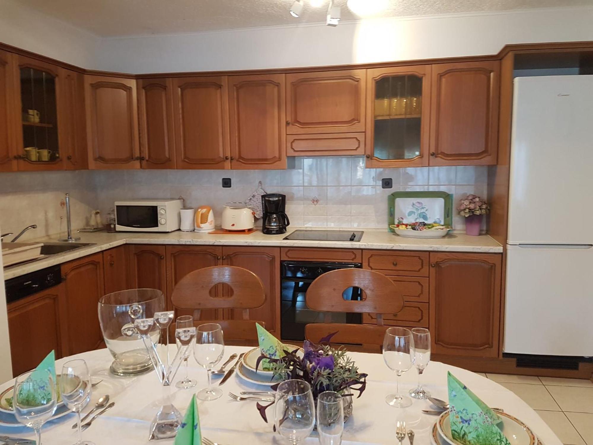 Apartman Nika - Marija Makarska Esterno foto