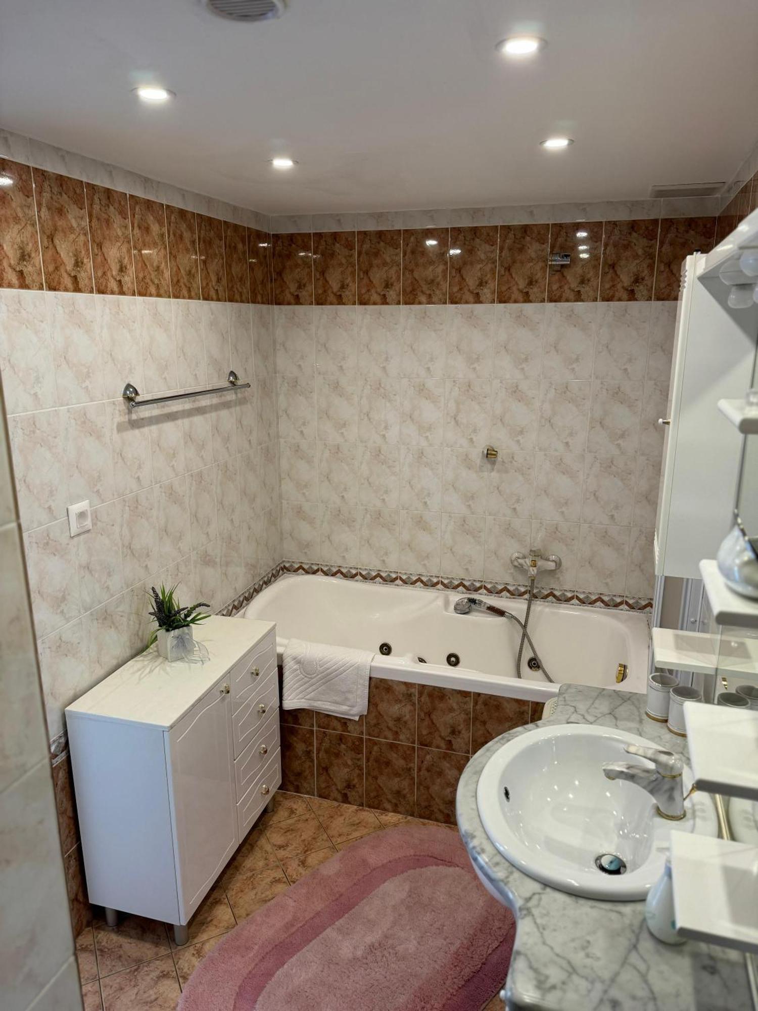 Apartman Nika - Marija Makarska Esterno foto