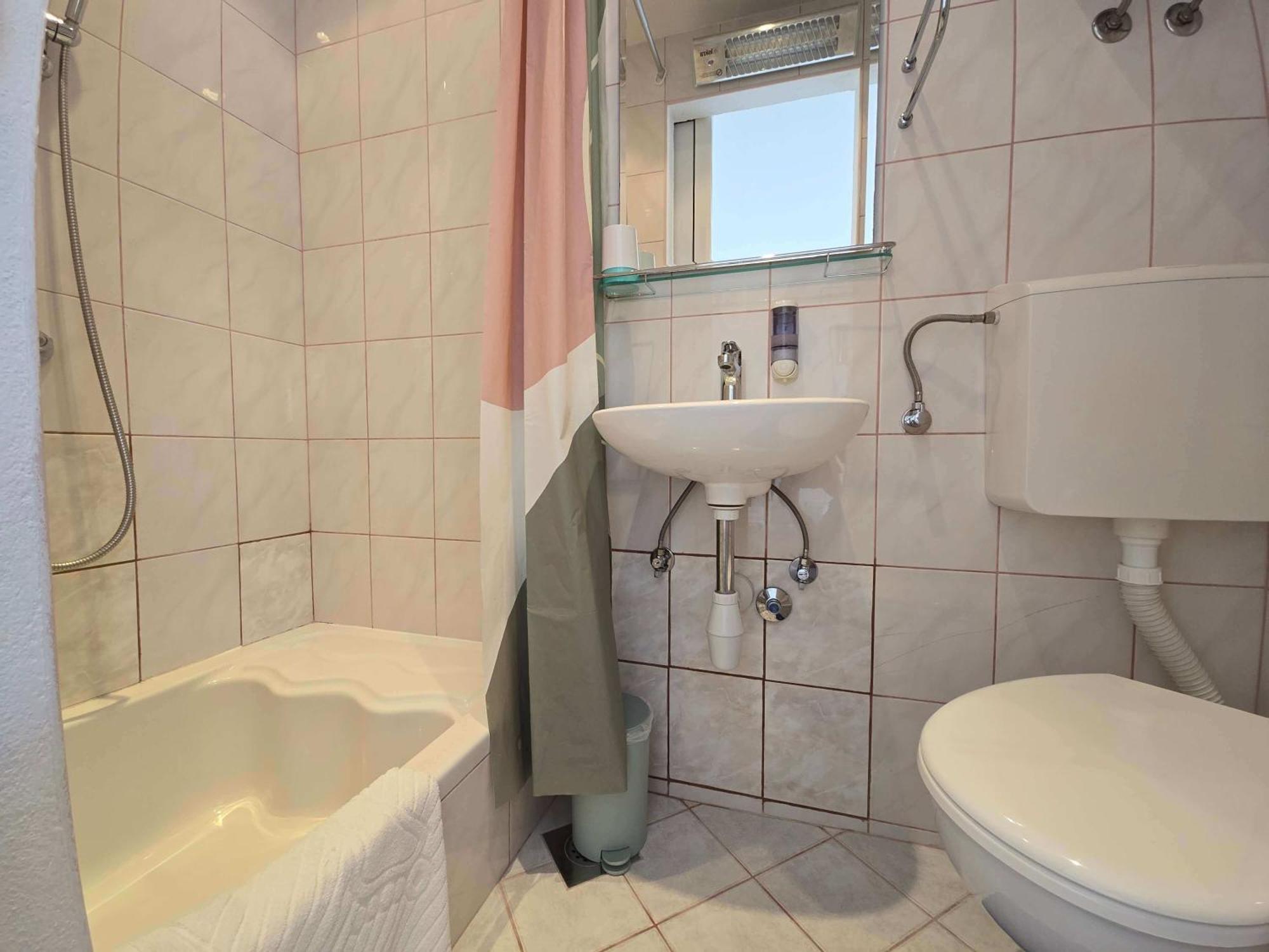 Apartman Nika - Marija Makarska Esterno foto