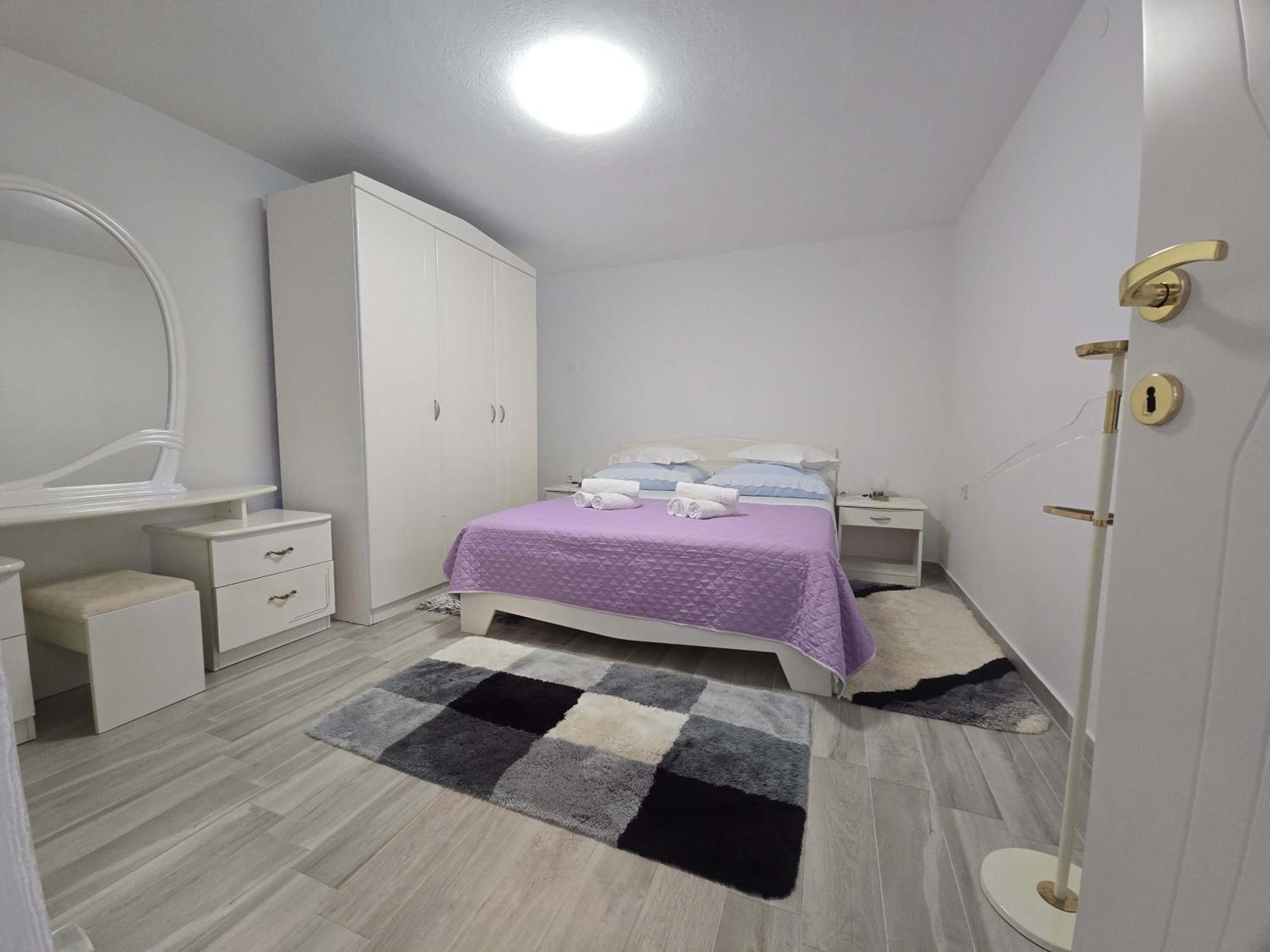 Apartman Nika - Marija Makarska Esterno foto
