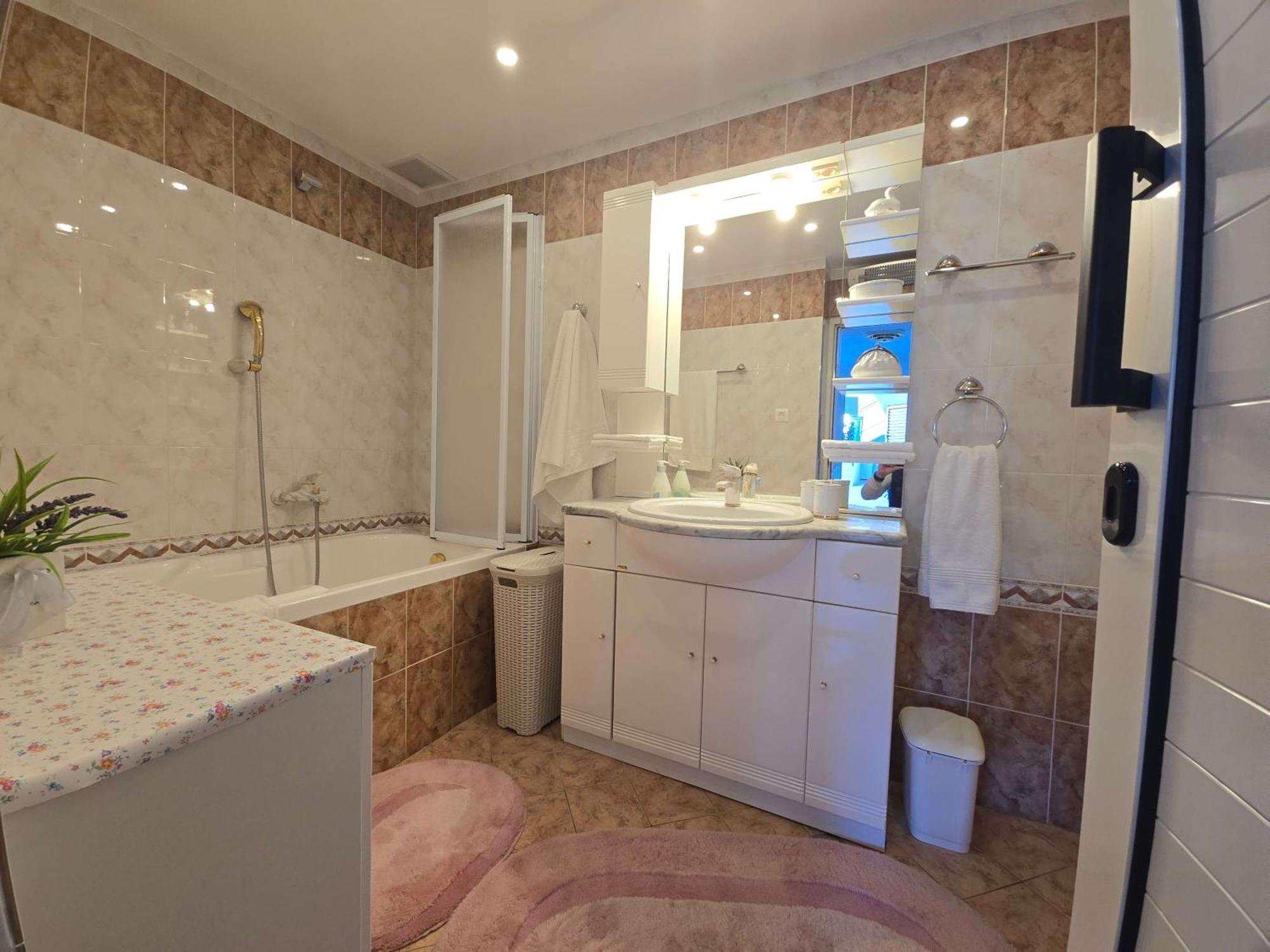 Apartman Nika - Marija Makarska Esterno foto